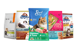 All Life Stage Dry Food