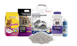 Cat Litter | Litter Flavour