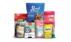 Cat Food And Accessories