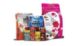 Fish Food & Accessories