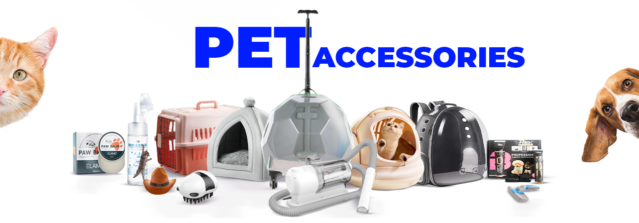 Pet Accessories