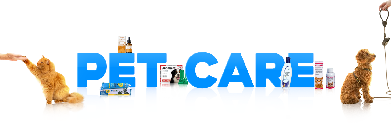 Pet Care