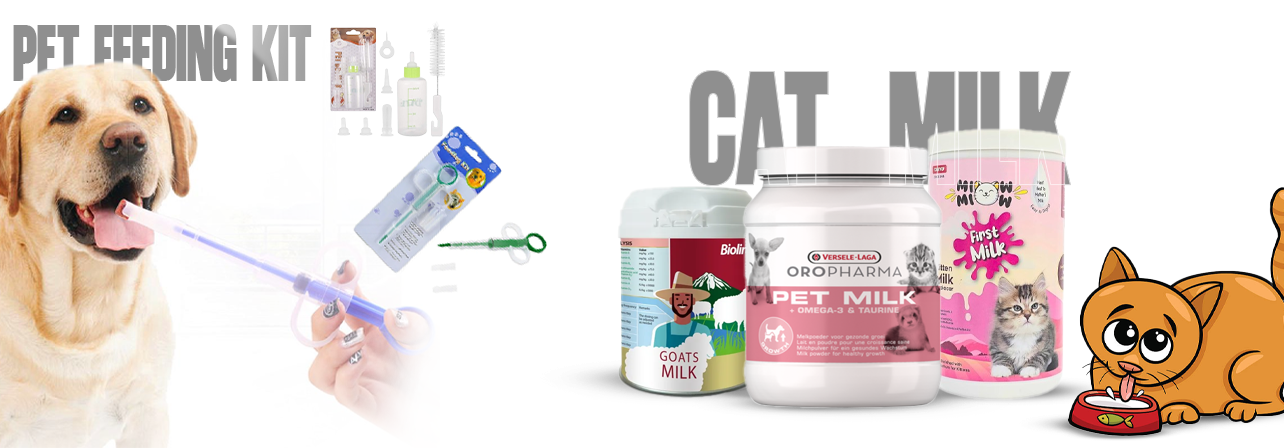Pet Care