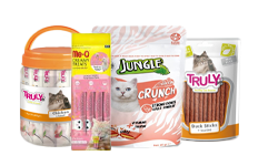 Treats & Snacks