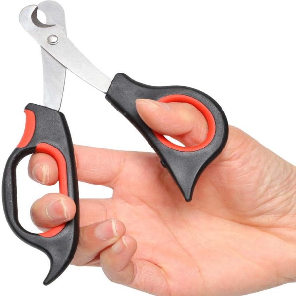 Cat and Dog Pet Nail Clippers, Dog Nail Clippers