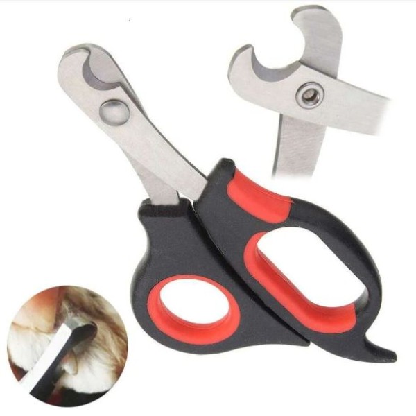 Cat and Dog Pet Nail Clippers, Dog Nail Clippers