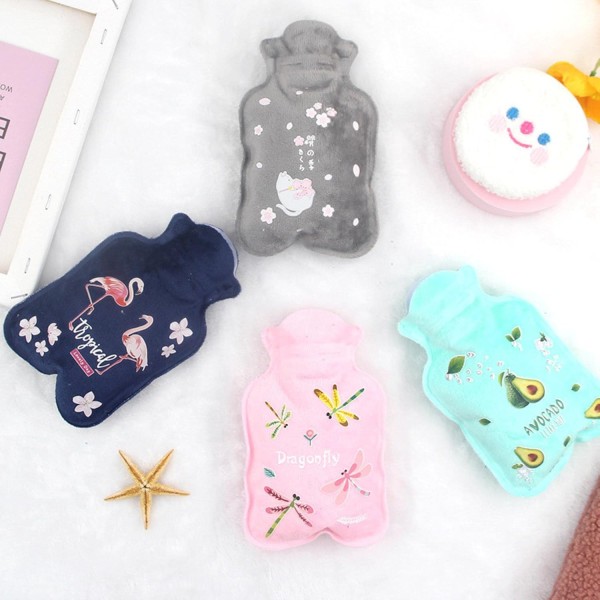 Mini Pet Hot-Water Bag