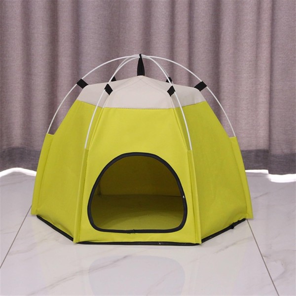 Tent for Cats and Dogs (60 x 50 x 45 cm)