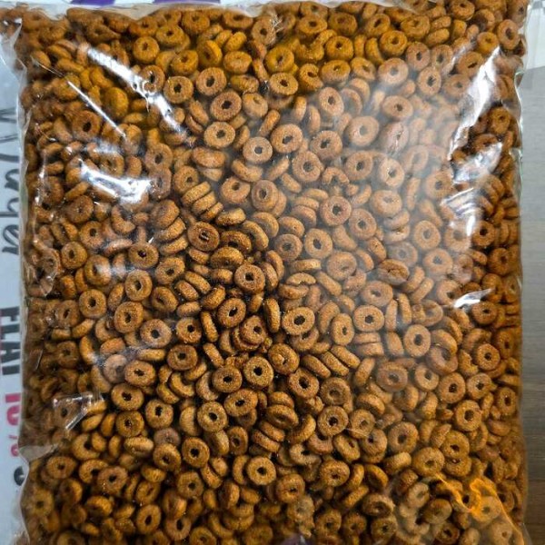 Repack - Reflex High Quality Adult Chicken & Rice 1kg | Repack Cat Food