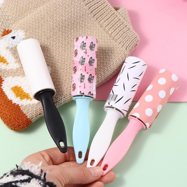 Dog & Cat Hair Removal Tool | Pet Lint Roller