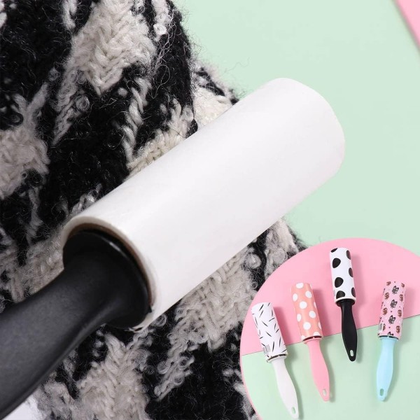 Dog & Cat Hair Removal Tool | Pet Lint Roller