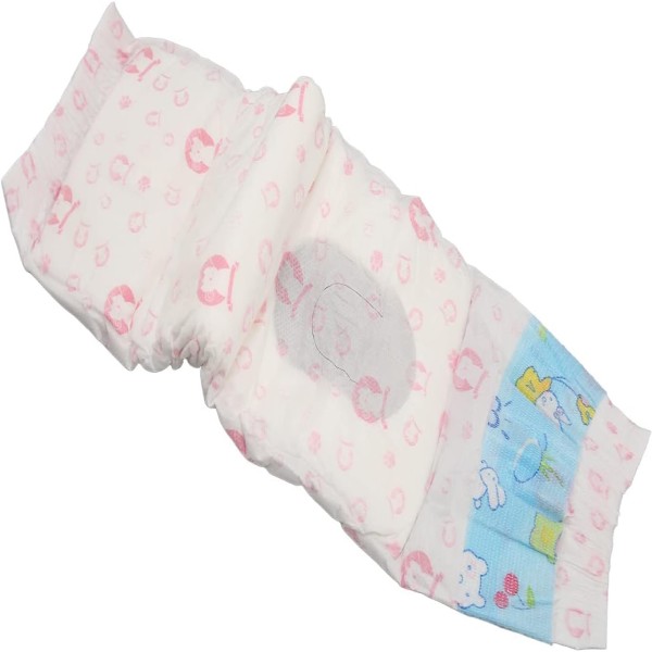 Pet Cat Puppy Diaper