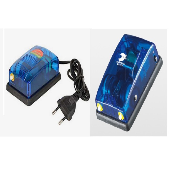 RS Aquarium Air Pump