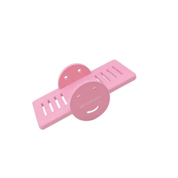 Hamster Play Toys Seesaw