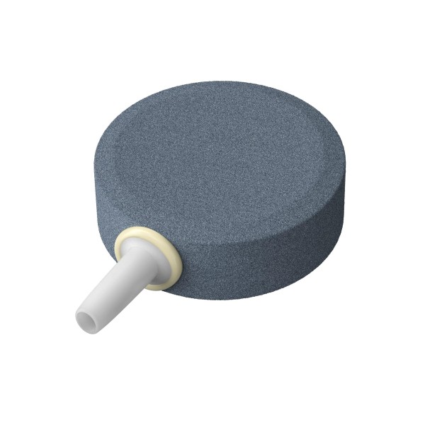 Aquarium Air Stone 8cm Bubble Diffuser