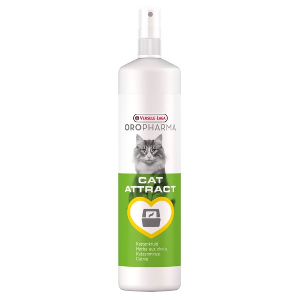 VerseleLaga Oropharma Cat Attract 200ml