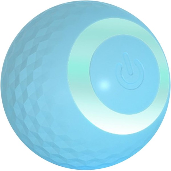Interactive Rolling Cat Ball Toy | Interactive Ball, Interactive Toy