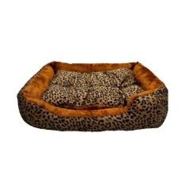 Pet Bed Tiger Printed Designer Dog/Cat Bed