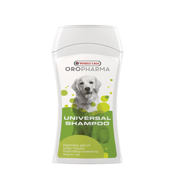 VERSELE-LAGA Oropharma Universal Shampoo 250ml