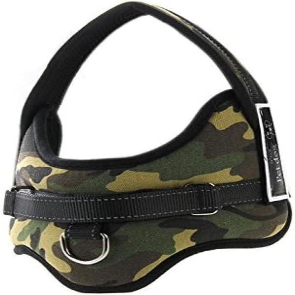 Dog-specific Durable Fashion Soft Thicken Pet Chest Suspenders Dog Traction Rope
