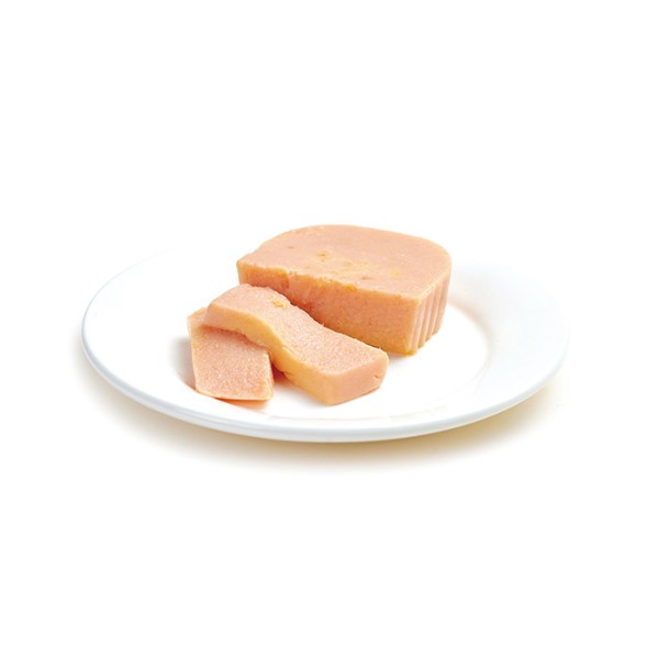 Wanpy Tuna Mousse With Salmon For Cat 40gm