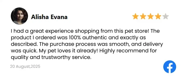 Customers Reviews